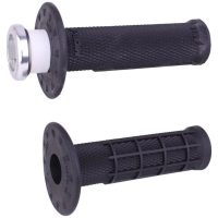 Handtag Barn Micro-X Lock-On Svart ODI