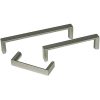 Handtag Beslag Design 735 HANDTAG 735 C/C 96 ALU-LOOK – miniatyr 2