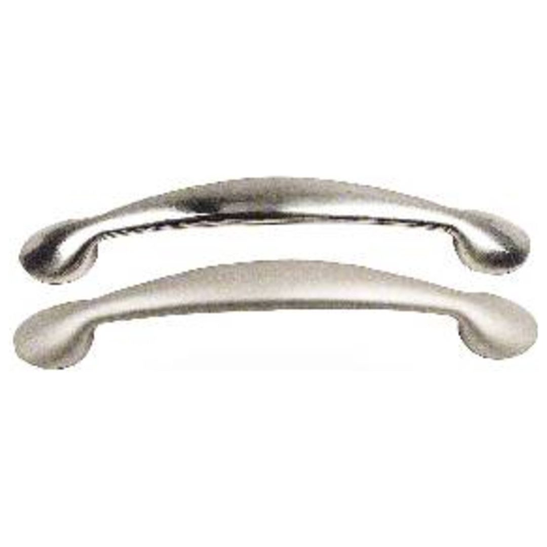 Handtag Beslag Design 799 HANDTAG 799 C/C 128 RF LOOK