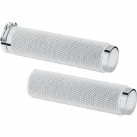 Handtag Billet Krom PINGEL