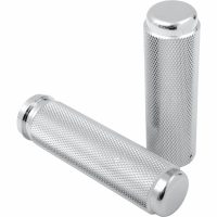 Handtag Billet Krom PINGEL