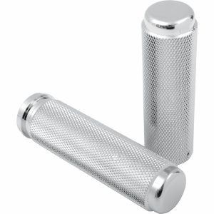 Handtag Billet Krom PINGEL