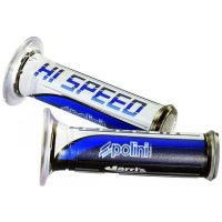 Handtag Blå/Vit Hi-Speed POLINI