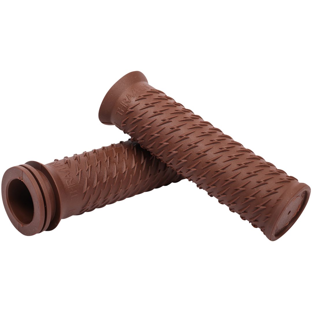 Handtag Bolt Brun THRASHIN SUPPLY CO. Handtag – bild 5