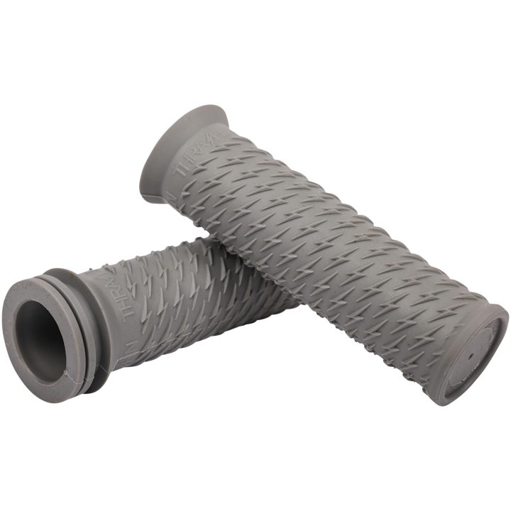 Handtag Bolt Brun THRASHIN SUPPLY CO. Handtag – bild 2