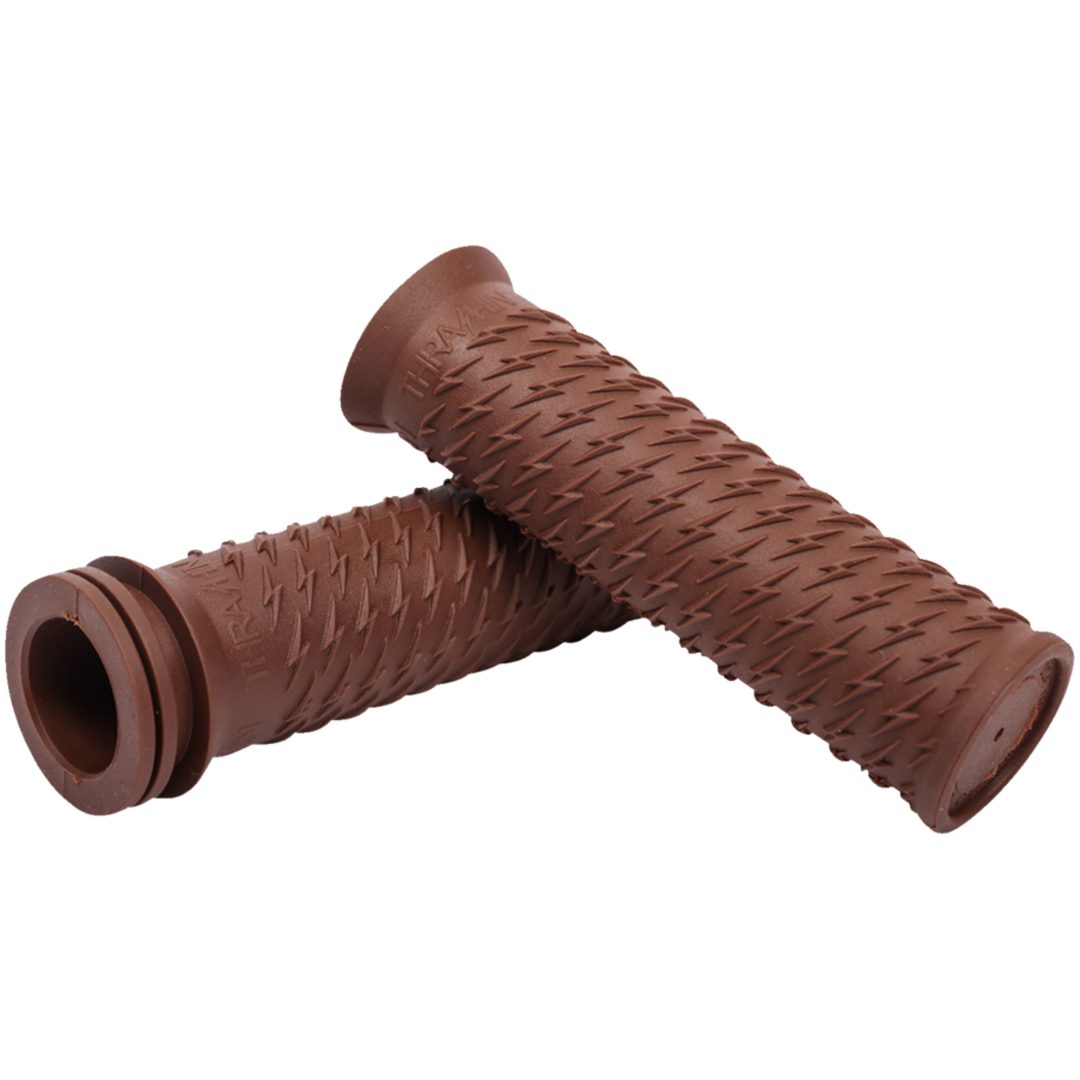Handtag Bolt Brun THRASHIN SUPPLY CO. Handtag