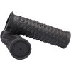 Handtag Bolt Svart THRASHIN SUPPLY CO. Handtag – miniatyr 5