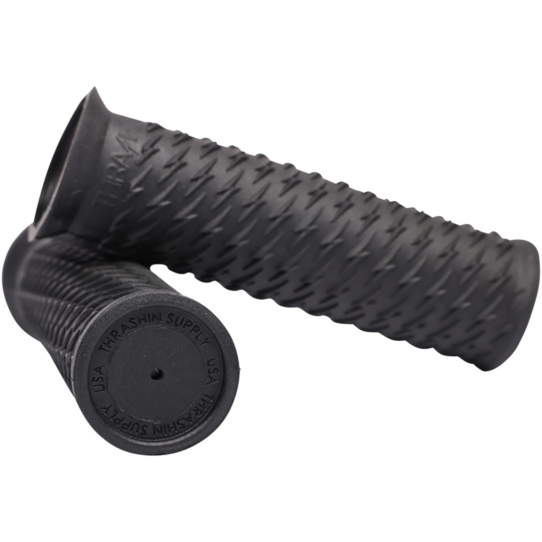 Handtag Bolt Svart THRASHIN SUPPLY CO. Handtag – bild 5