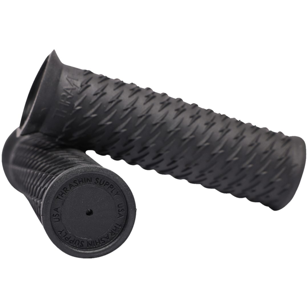 Handtag Bolt Svart THRASHIN SUPPLY CO. Handtag – bild 3