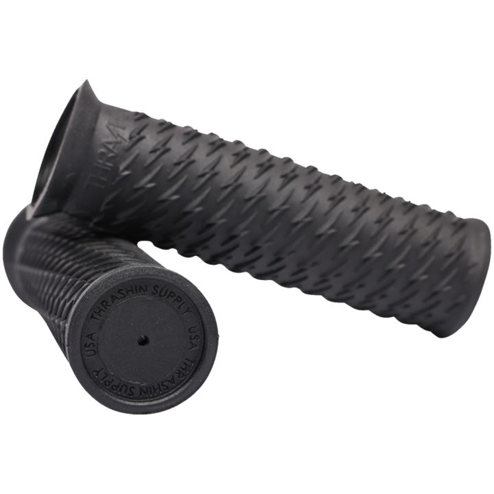 Handtag Bolt Svart THRASHIN SUPPLY CO. Handtag – bild 3