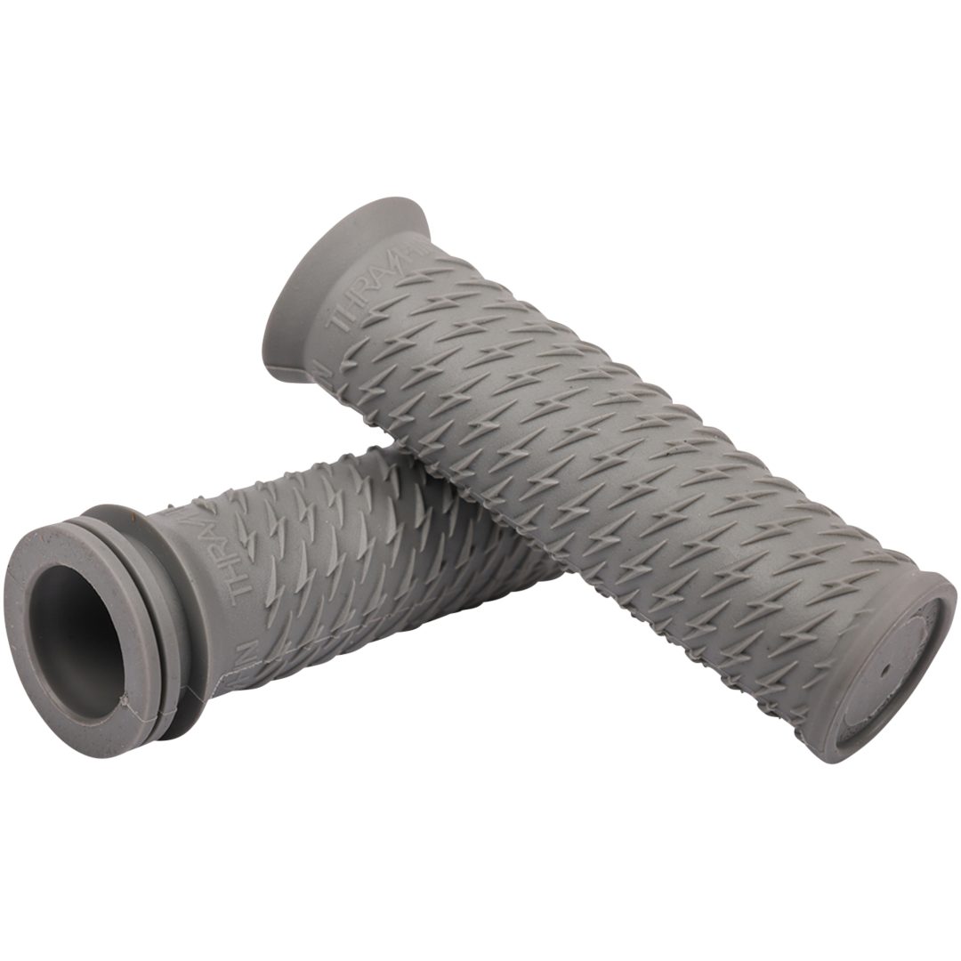 Handtag Bolt Svart THRASHIN SUPPLY CO. Handtag – bild 2