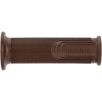 Handtag Brun DOMINO