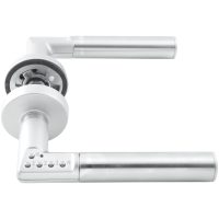 Handtag Code Handle Id Modul ASSA