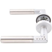 Handtag Code Handle Id Modul ASSA