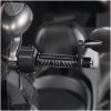 Handtag Combat Svart SHOW CHROME Handtag – miniatyr 3