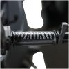 Handtag Combat Svart SHOW CHROME Handtag – miniatyr 7