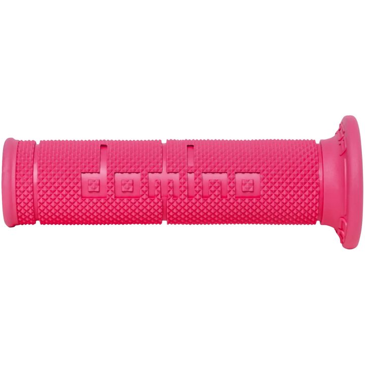 Handtag Corsa Rosa DOMINO – bild 2