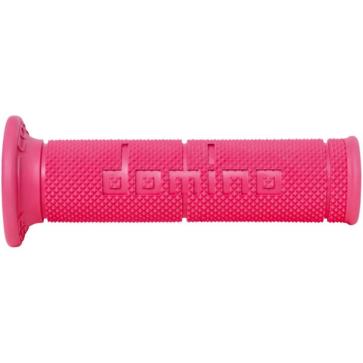 Handtag Corsa Rosa DOMINO – bild 3