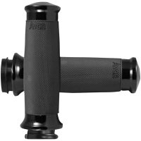 Handtag Custom Contour Svart AVON GRIPS