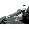 Handtag Custom Rubber Svart DRAG SPECIALTIES Handtag – miniatyr 2