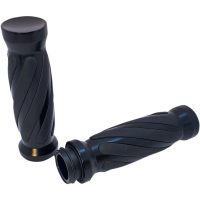 Handtag Custom Twisted Svart PRO-ONE PERF.MFG.