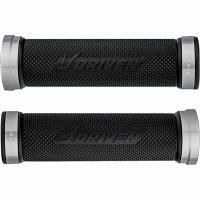 Handtag D-Axis Silver DRIVEN RACING