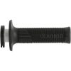 Handtag D-Lock Diamanträfflad Svart DOMINO – miniatyr 2