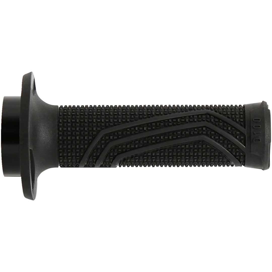Handtag D-Lock Diamanträfflad Svart DOMINO – bild 5