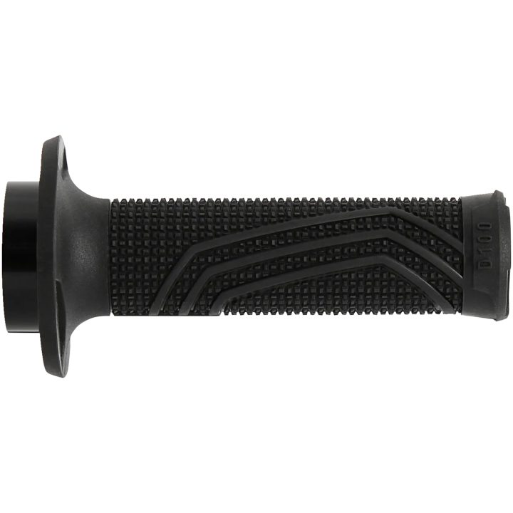 Handtag D-Lock Diamanträfflad Svart DOMINO – bild 5