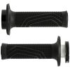 Handtag D-lock Domino SVART – miniatyr 2