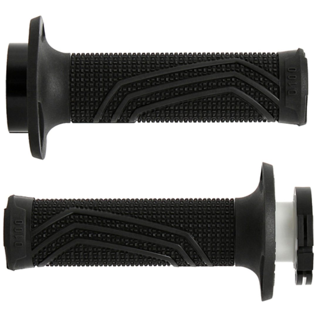 Handtag D-lock Domino SVART – bild 2