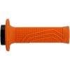 Handtag D100 D-Lock Lock-on Orange DOMINO – miniatyr 2