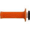 Handtag D100 D-Lock Lock-on Orange DOMINO – miniatyr 5