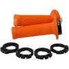 Handtag D100 D-Lock Lock-on Orange DOMINO – miniatyr 1