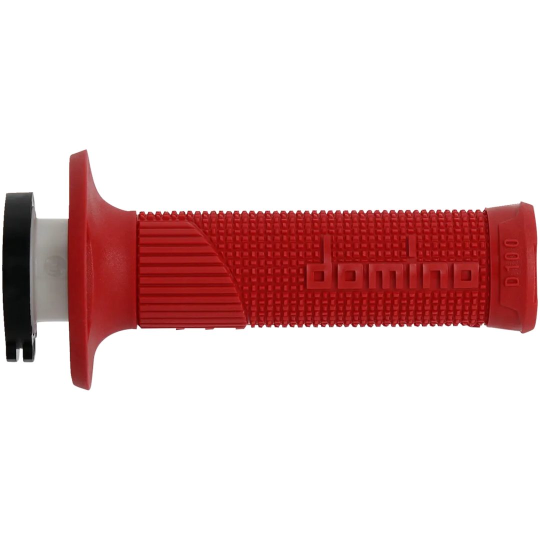 Handtag D100 D-Lock Röd DOMINO – bild 5