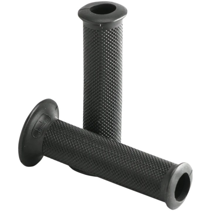 Handtag Dakar Svart G2 ERGONOMICS CORP. Domino