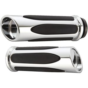 Handtag Deep Cut Comfort Series Svart/krom ARLEN NESS