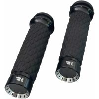 Handtag Diamond Cc Turbine Svart KHROME WERKS