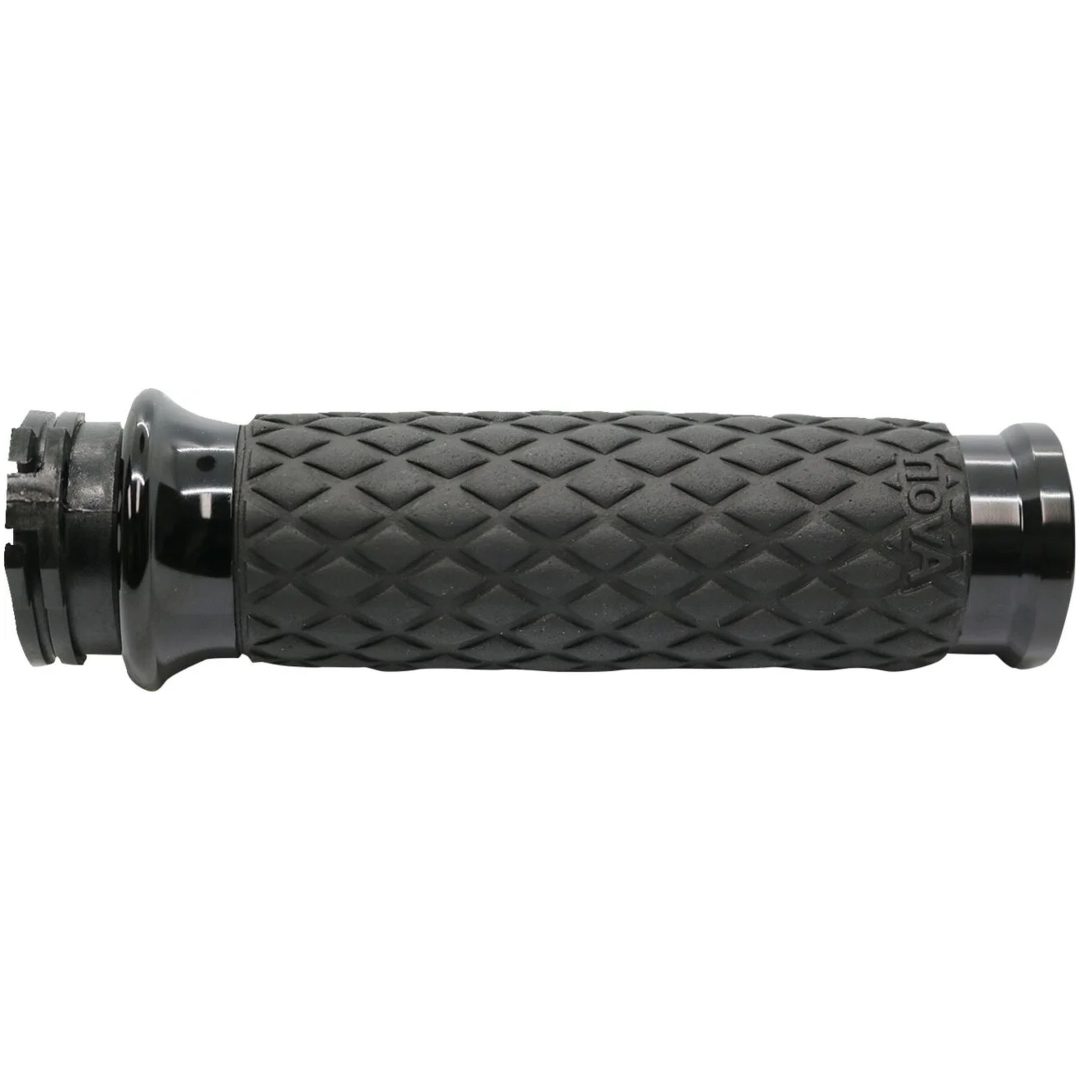 Handtag Diamond Contour Black AVON GRIPS – bild 2