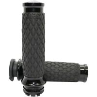 Handtag Diamond Contour Black AVON GRIPS