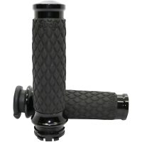 Handtag Diamond Contour Black AVON GRIPS