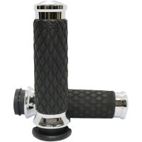 Handtag Diamond Contour Chrome AVON GRIPS