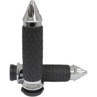 Handtag Diamond Contour Svart/krom AVON GRIPS