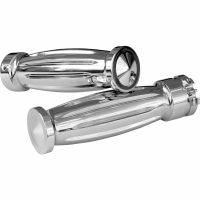 Handtag Diamond Krom ACCUTRONIX