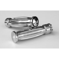 Handtag Diamond Krom ACCUTRONIX