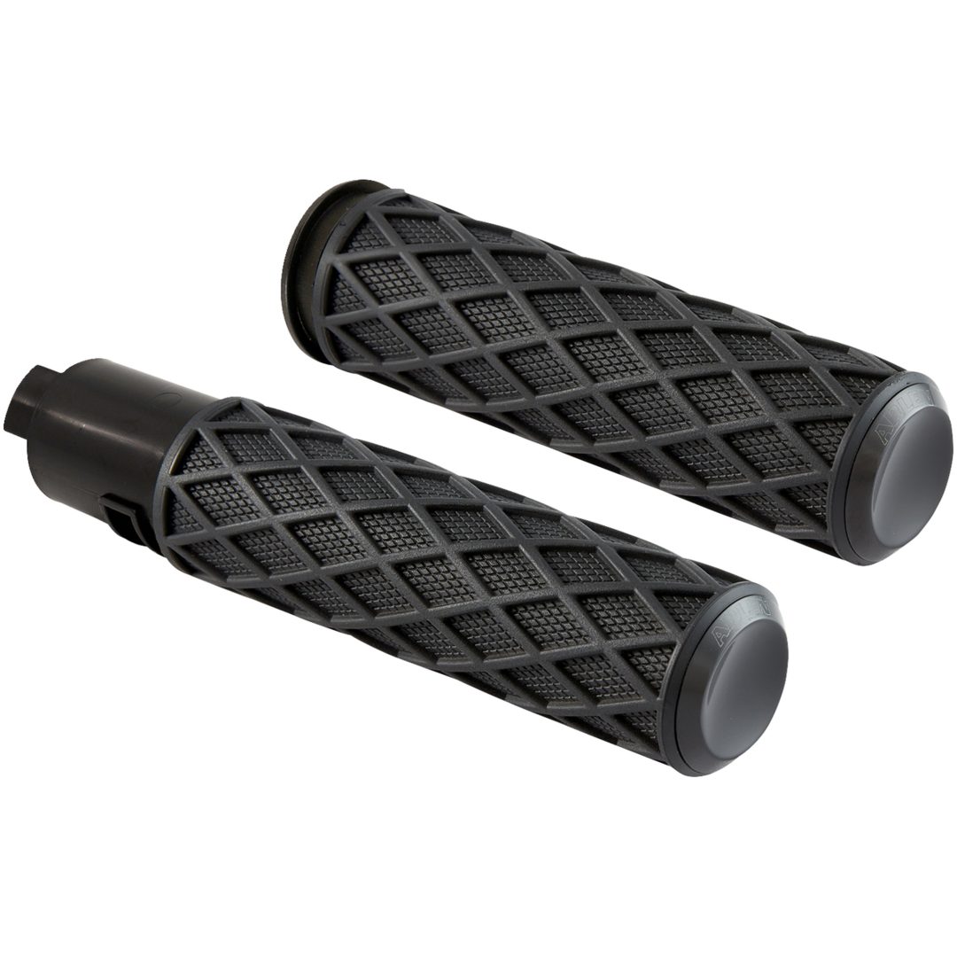 Handtag Diamond Svart ARLEN NESS