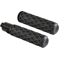 Handtag Diamond Svart ARLEN NESS