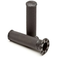 Handtag Diamond Svart PRO TAPER