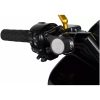 Handtag Diamond Svart/guld ARLEN NESS – miniatyr 3