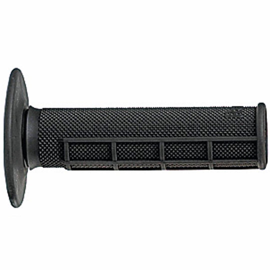 Handtag Diamond/Waffle Single Compound Grip Renthal Hård
